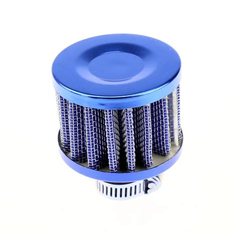 Universal 22mm Car Air Filter Turbo Vent Crankcase Breather High Flow