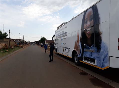 This page is about the various possible meanings of the acronym, abbreviation, shorthand or slang term: AARTO Friday Arrives in Mahikeng Local Municipality | Road ...