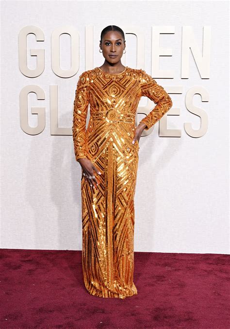 Best Red Carpet Looks At The Golden Globes Cnn
