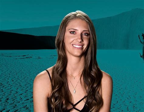 Jenna Compono Veteran From Meet The Cast Of The Challenge War Of The