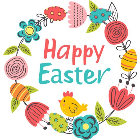 Happy Easter Nellie Gail Ranch Owners Association