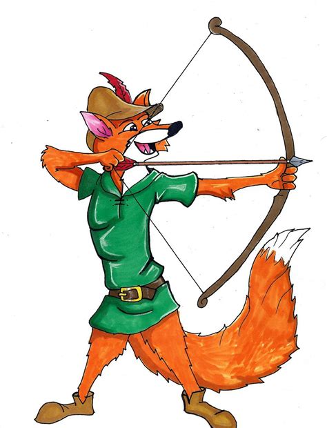 Pin By Disney Arts On Robin Hood Robin Hood Disney Robin Hood Disney