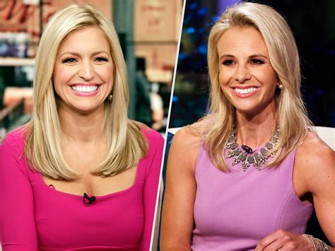 Roger Ailes Sexual Harassment Lawsuit: Ainsley Earhardt Defends Fox News CEO | PEOPLE.com
