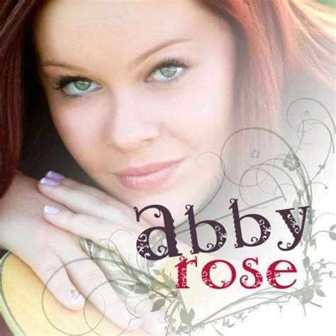 Abby Rose Music Home