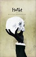 Hamlet, an art print by Chris Hall - INPRNT