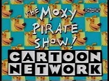 The Moxy Pirate Show! - Cartoon Network UK promo (1995) - YouTube