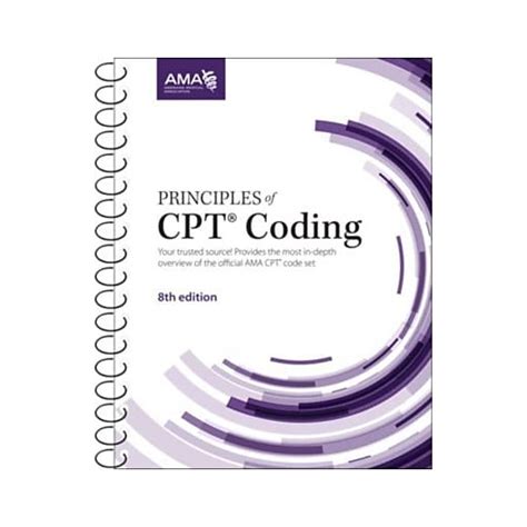 Ama Principles Of Cpt Coding 8th Edition 2015 Staples