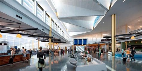 What Terminal Is Jetblue At Dca Ronald Reagan Airport Info