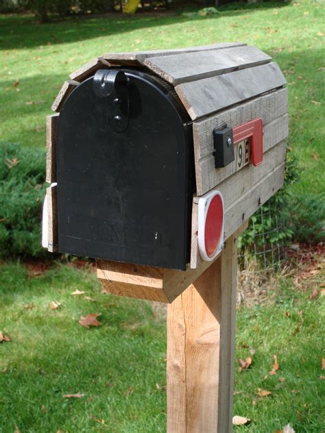 Fileresidential Mailbox Us Wikimedia Commons