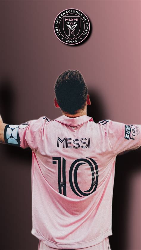 Aggregate More Than 122 Messi Home Screen Wallpaper Best