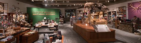 Maybe you would like to learn more about one of these? Museum Gift Store - Carnegie Museum of Natural History