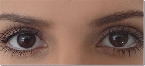 Los Mejores Colores De Sombras Para Ojos Caf S Eyeliner Products Eyeliner Styles White