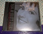 GREAT LADIES OF SONG SPOTLIGHT ON KELLY SMITH CD (D2G2) | eBay