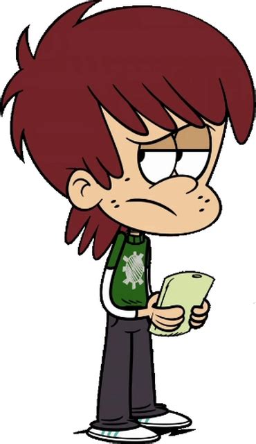 Discuss Everything About The Loud House Encyclopedia Fandom