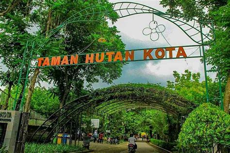 16 Rekomendasi Tempat Wisata Hits Di Tulungagung Info Area
