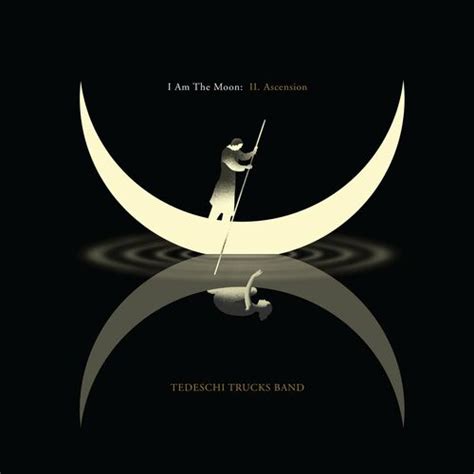 Tedeschi Trucks Band I Am The Moon Ii Ascension 2022 Getmetal Club New Metal And Core