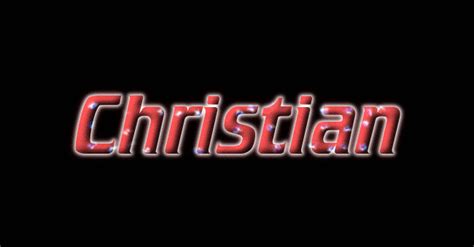 Christian Logo Free Name Design Tool From Flaming Text