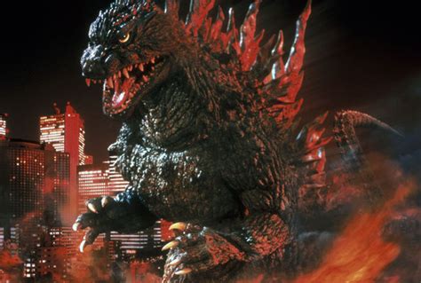 The best of the best. Which is the BEST Godzilla Design? | Unleash The Fanboy