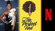 'The Perfect Find' Netflix Movie: Filming Wraps & What We Know So Far ...