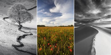 Top Tips On Capturing Landscapes In A Portrait Orientation