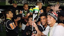 Cantando A Jogada: Vasco da Gama - Campeão da Copa do Brasil 2011