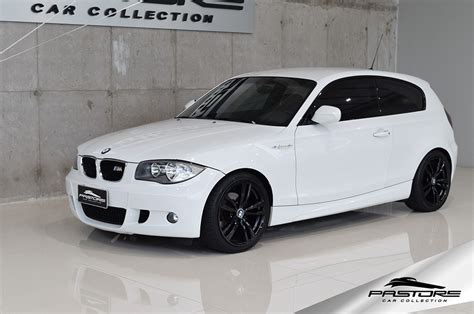 BMW 118i Sport Edition 2012 Pastore Car Collection