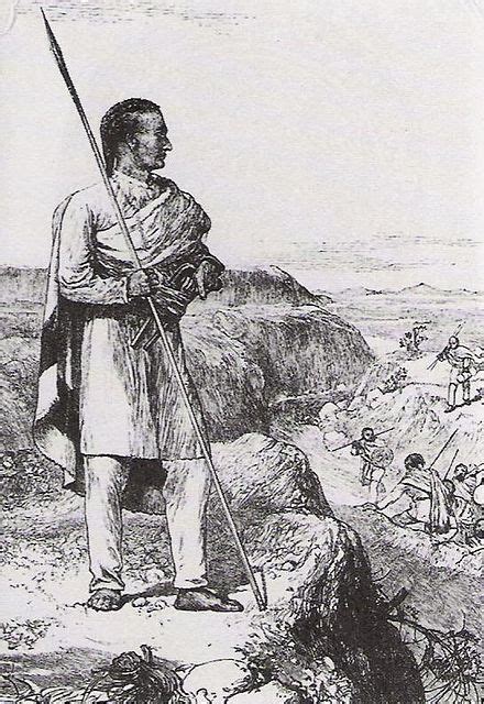 Tewodros Ii African Royalty Ethiopia History Of Ethiopia