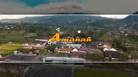 Agrowisata Amanah Part1 YouTube
