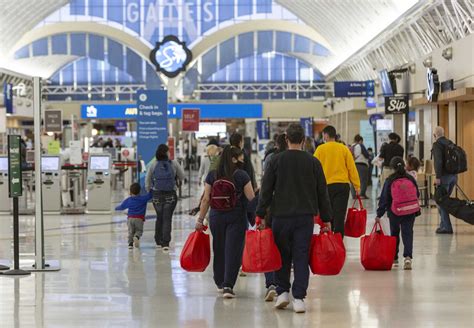 Timeline For 2 Billion Makeover At San Antonio International Airport
