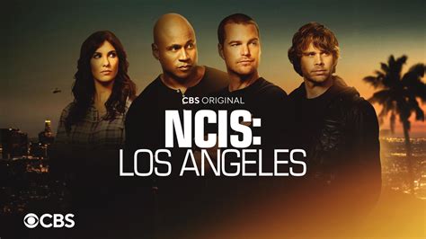 5 Things We Want From Ncislos Angeles Season 12 Fangirlish