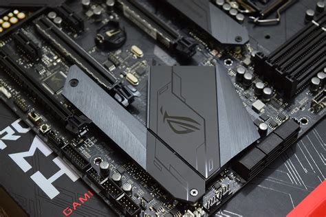 Asus Rog Maximus Xi Hero And Rog Strix Z390 E Gaming Review