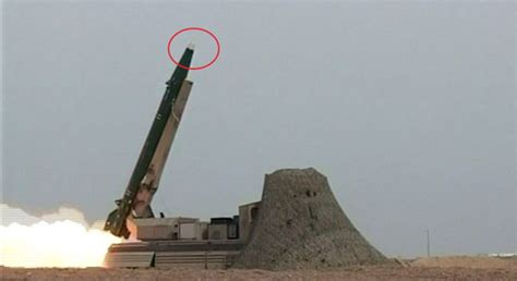 فناوری این موشک ایرانی را نه آمریکا دارد و نه روسیه تصاویر