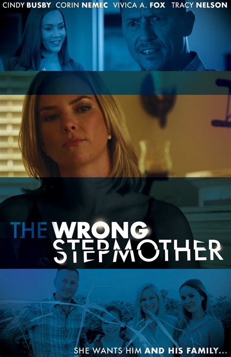 The Wrong Stepmother 2019 Fullhd Watchsomuch