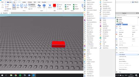 Code and register a callback that is invoked by roblox when specific intro to scripting: How to write your first Lua script on the Roblox platform