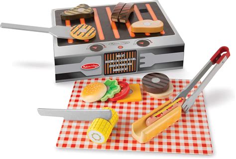 Top 9 Bbq Pretrend Food Toy Set Home Gadgets