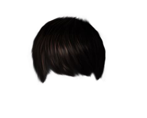 Men Hair Png Image Transparent Image Download Size 1024x819px