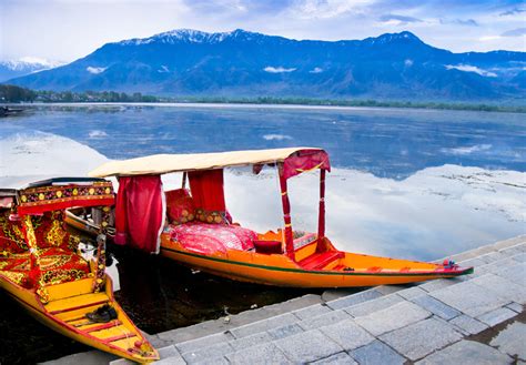 Scenic Kashmir With Vaishno Devi Darshan Packages Honeymoon In Kashmir