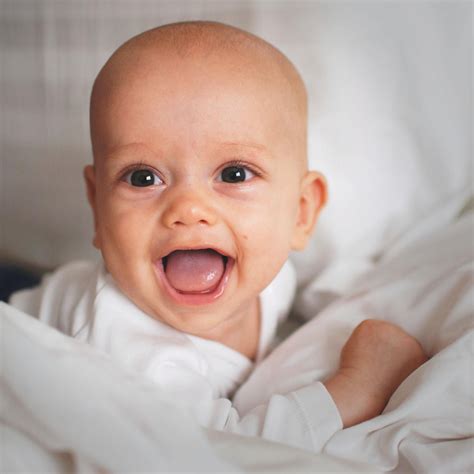 50 Most And Least Common Baby Names For Boys And Girls Hubble Connected
