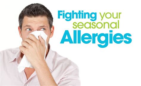 Flush Away Your Worst Allergy Symptoms Vermont Urgent Care Seasonal
