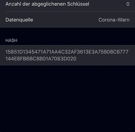 Demokratie und digitalisierung brauchen einander. Warten auf den Alarm: Das macht die Corona-Warn-App auf ...