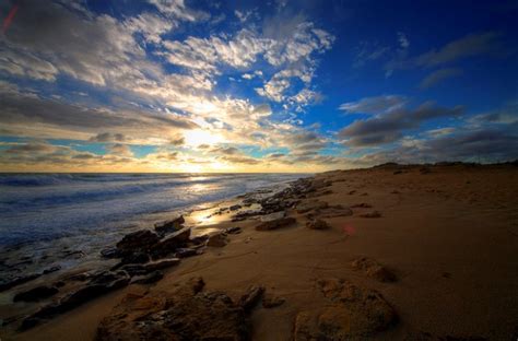 15 fotografías de atardeceres espectaculares para inspirarte