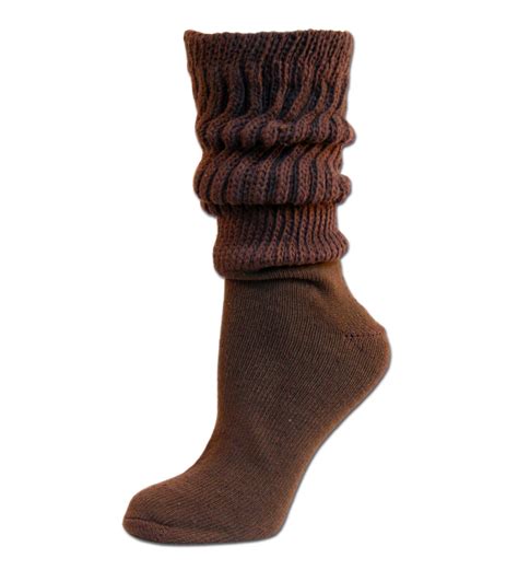 Extra Heavy Slouch Socks