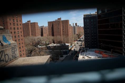 Nycha Left Dozens Of Lead Poisoned Kids In Their Contaminated
