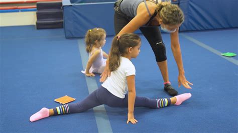 Gymnastics Classes Gymnastics For Kids Balls Juggling