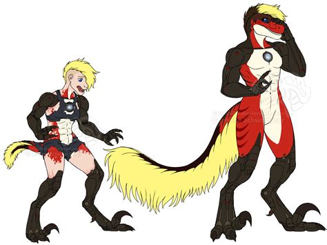 Raptor tf is on facebook. Theif Raptor Transformation - Commission by Carolzilla on ...