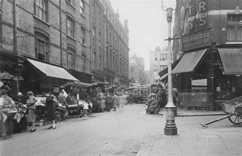 Therefore, by using it you can find an answer to the question, what is the time now in the time zone you're interested in. London then and now: Photographs of London streets taken ...