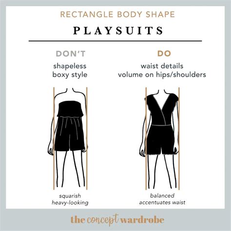 Rectangle Body Shape A Comprehensive Guide The Concept Wardrobe Rectangle Body Shape