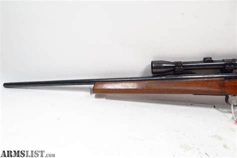 Armslist For Sale Remington Model 722 6mm222 Rem Bolt Action Rifle
