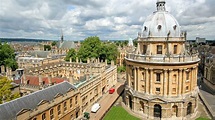 Excursión de día completo a Oxford y Cambridge con entrada