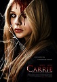 Cinéfilo Club: Carrie - Tráiler e Info adicional del film